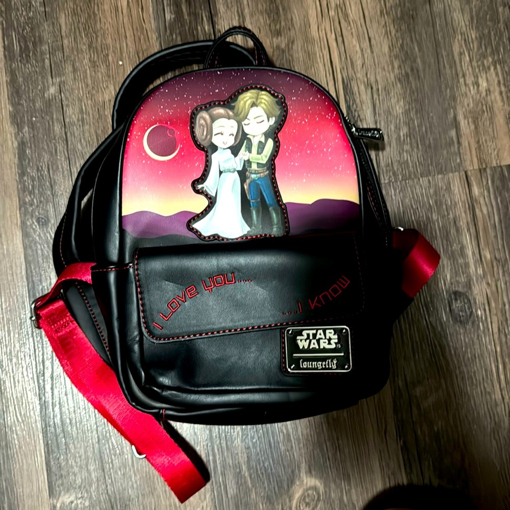 Lounge fly Starwars  - best offer